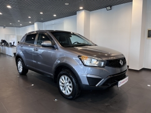 SSANGYONG ACTYON