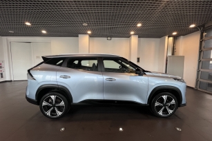 GEELY CITYRAY (G426)