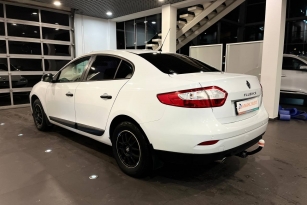 RENAULT FLUENCE