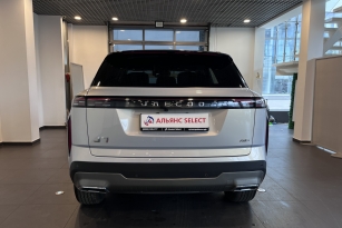 JAECOO J7