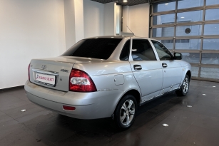 LADA PRIORA