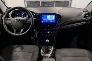 LADA VESTA