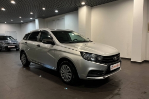 LADA VESTA
