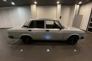 ВАЗ 2107