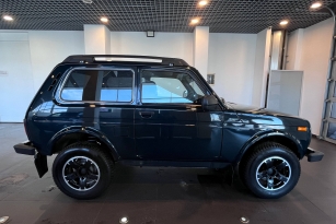 LADA 2121 (4X4)