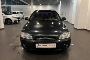 KIA SPECTRA