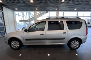 LADA LARGUS
