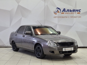 LADA PRIORA