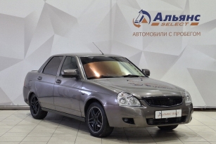 LADA PRIORA