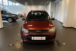 LADA KALINA
