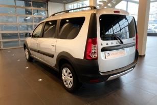LADA LARGUS