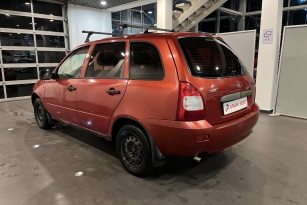 LADA KALINA