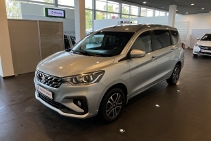SUZUKI ERTIGA