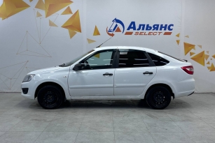 LADA GRANTA