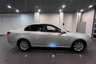 CHEVROLET EPICA