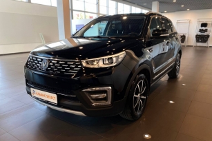 CHANGAN CS55