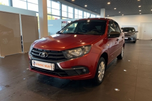 LADA GRANTA