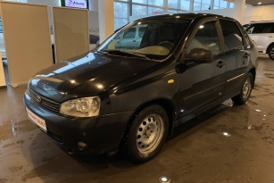 LADA KALINA