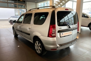 LADA LARGUS