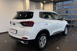 CHERY TIGGO 4 PRO