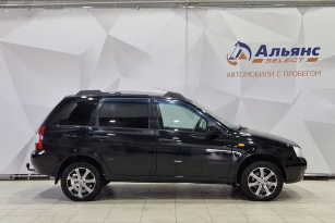 LADA KALINA