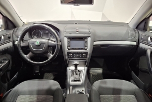 SKODA OKTAVIA