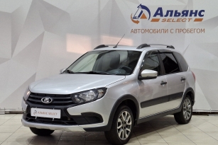 LADA GRANTA