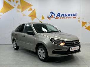 LADA GRANTA