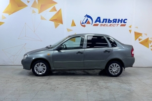 LADA KALINA