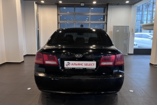 KIA MAGENTIS