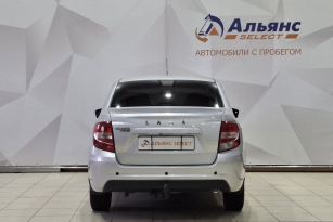 LADA GRANTA