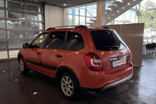 LADA KALINA