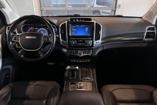 HAVAL H9