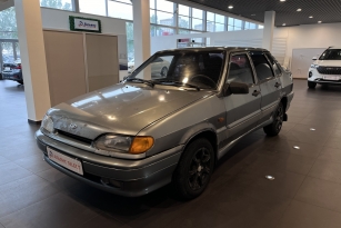 LADA 2115