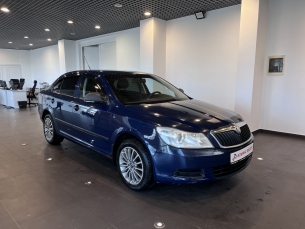 SKODA OKTAVIA