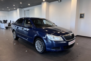 SKODA OKTAVIA