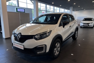 RENAULT KAPTUR