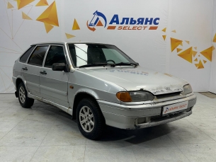 LADA 2114