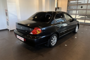 KIA SPECTRA