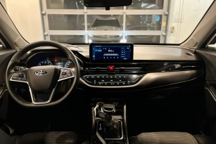 JAC JS4