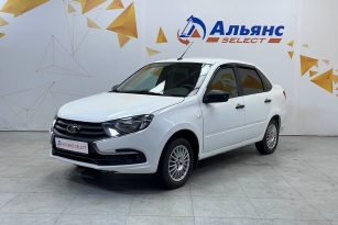 LADA GRANTA