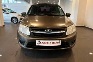 LADA GRANTA