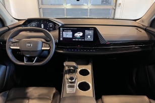 CHANGAN CS55PLUS