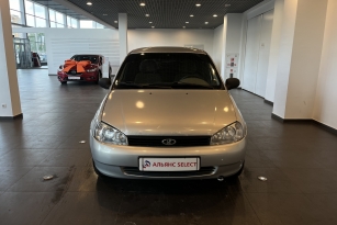LADA KALINA