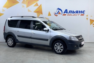 LADA LARGUS