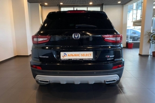 CHANGAN CS55