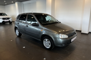 LADA KALINA