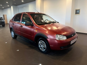 LADA KALINA