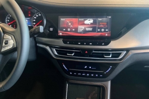 CHANGAN CS35PLUS