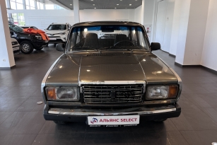 LADA 2107